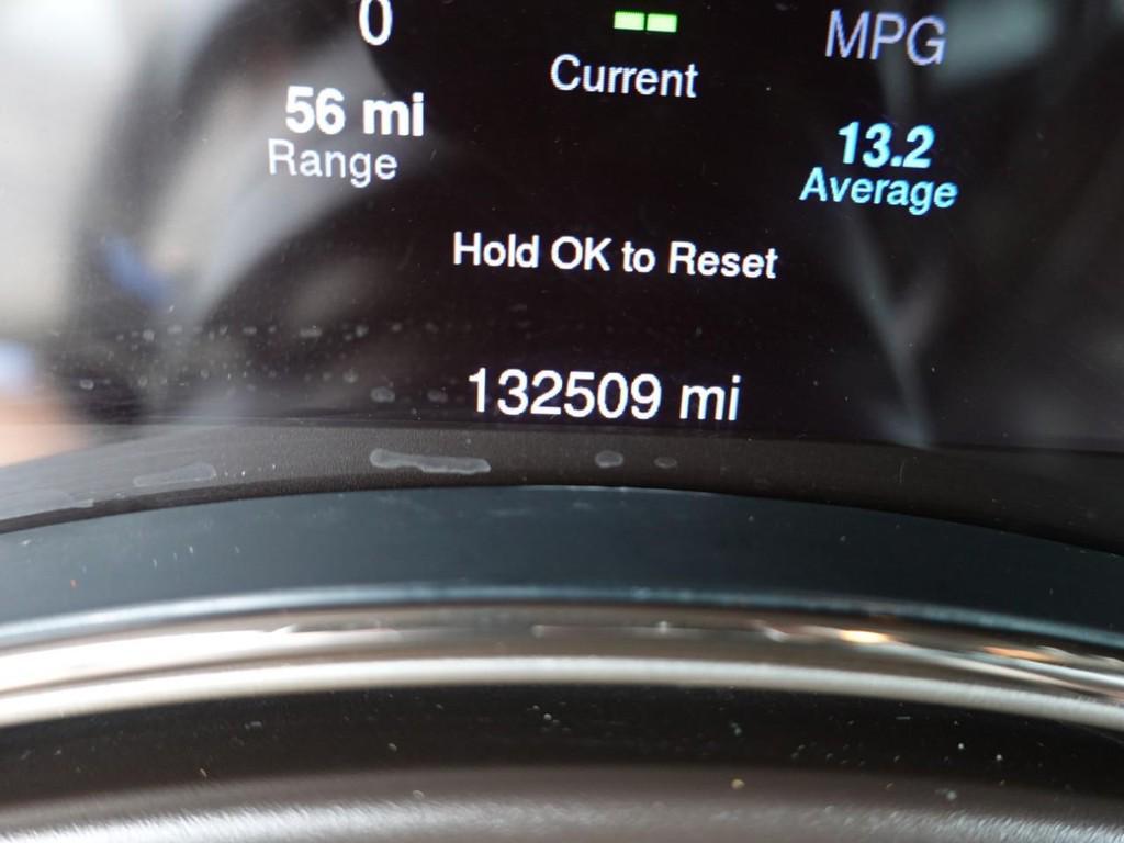 used 2014 Jeep Grand Cherokee car, priced at $13,950