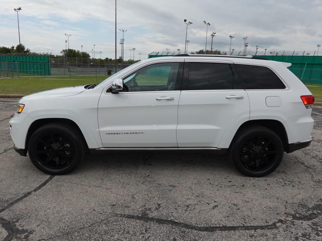 used 2014 Jeep Grand Cherokee car, priced at $13,950
