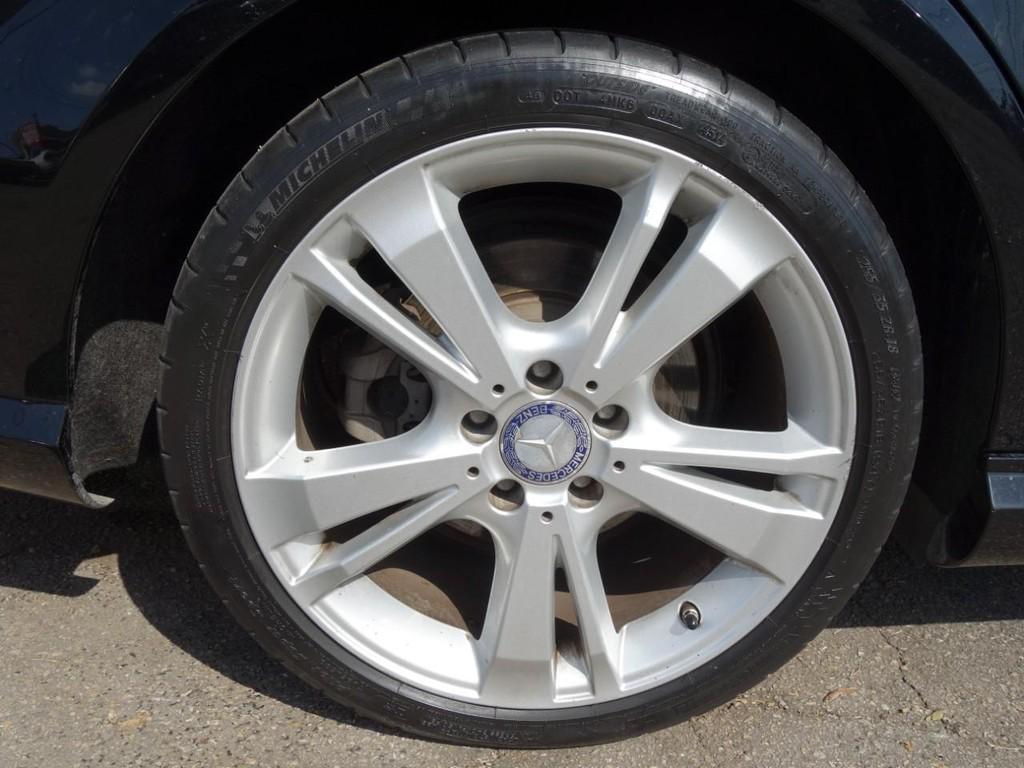 used 2012 Mercedes-Benz E-Class car, priced at $7,950