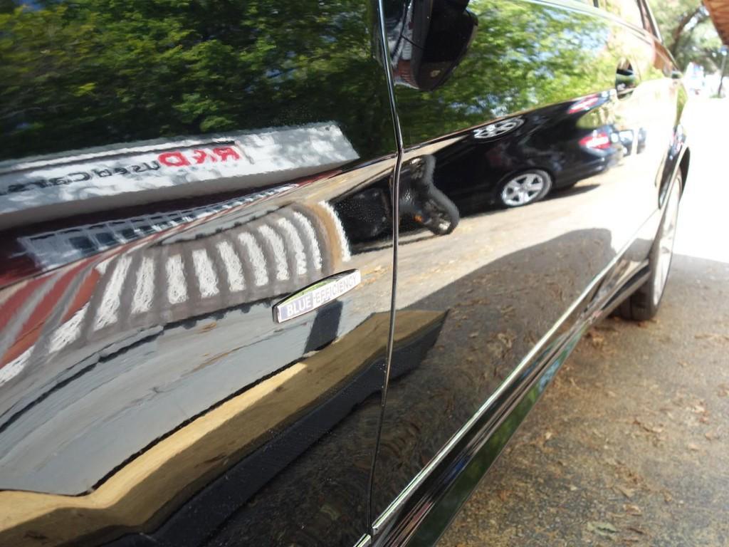 used 2012 Mercedes-Benz E-Class car, priced at $7,950