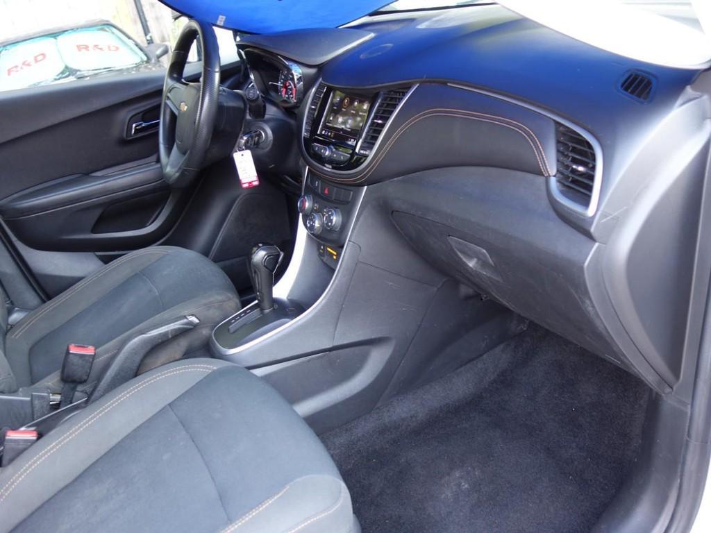 used 2018 Chevrolet Trax car, priced at $6,950