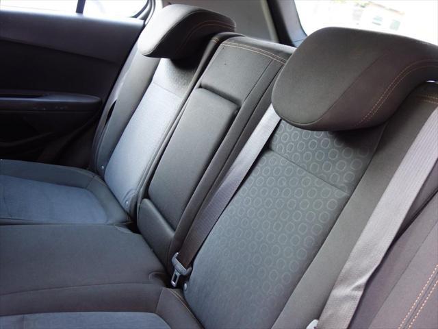 used 2018 Chevrolet Trax car, priced at $7,950