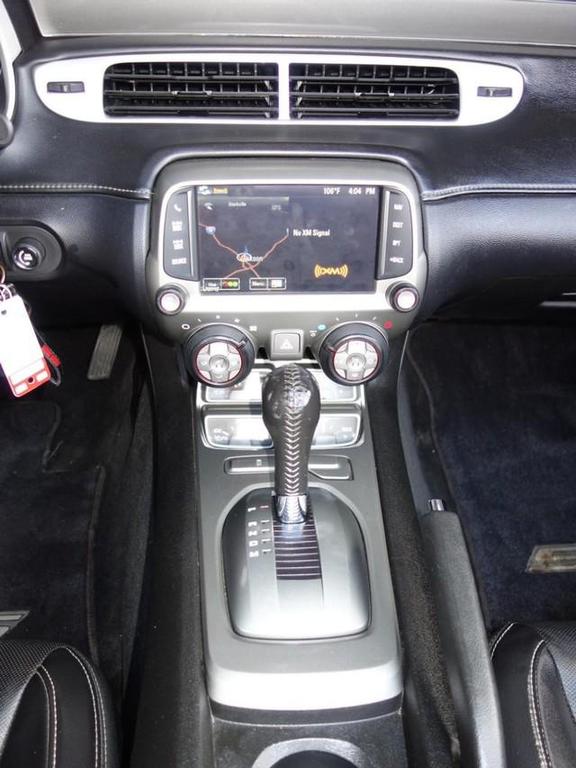 used 2015 Chevrolet Camaro car, priced at $19,950