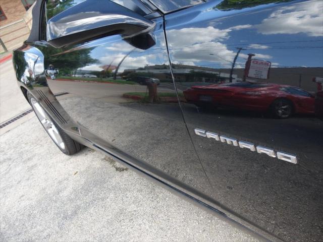 used 2015 Chevrolet Camaro car, priced at $19,950