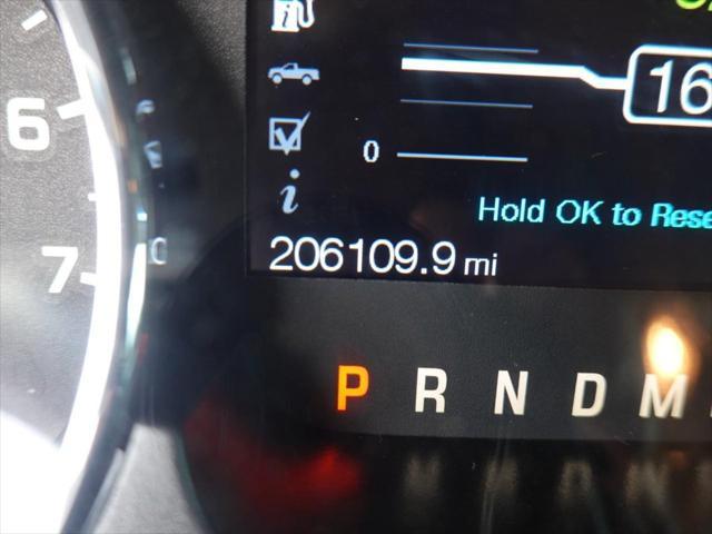 used 2014 Ford F-150 car, priced at $14,950
