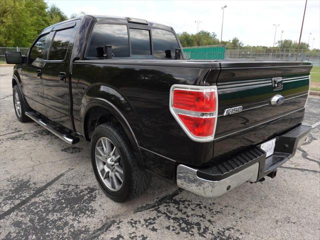 used 2014 Ford F-150 car, priced at $14,950