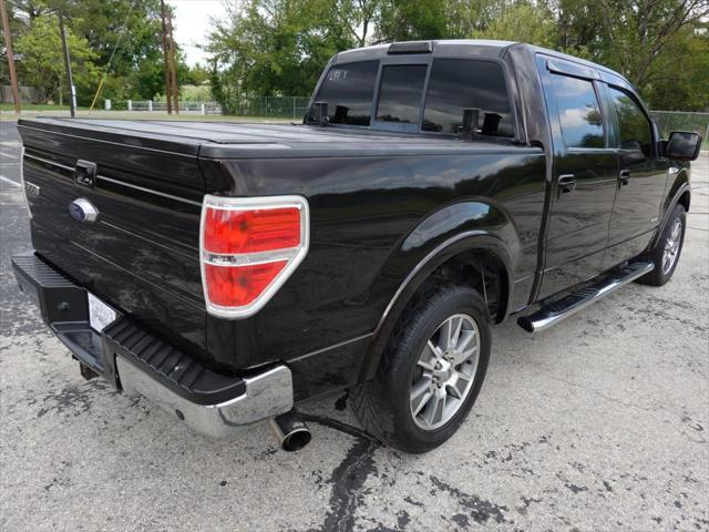 used 2014 Ford F-150 car, priced at $14,950
