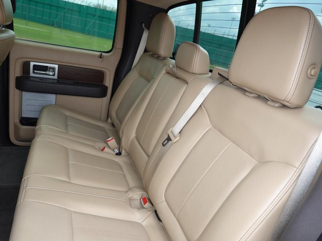 used 2014 Ford F-150 car, priced at $13,950