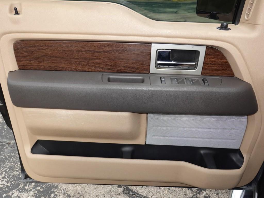 used 2014 Ford F-150 car, priced at $13,950