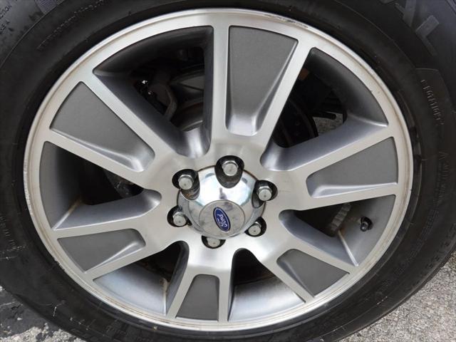 used 2014 Ford F-150 car, priced at $14,950