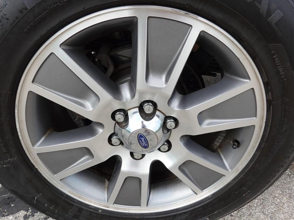 used 2014 Ford F-150 car, priced at $13,950