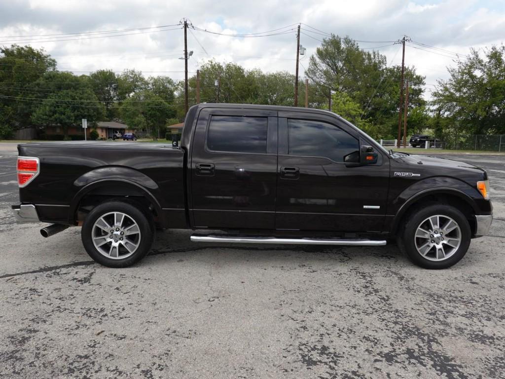 used 2014 Ford F-150 car, priced at $13,950
