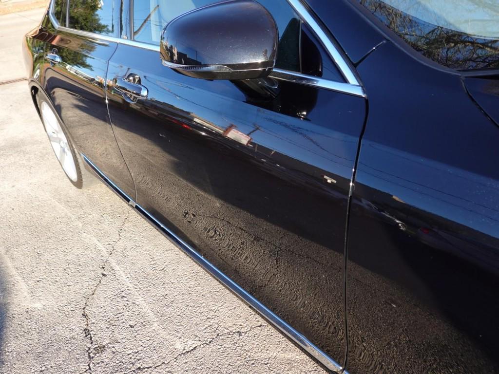 used 2017 Volvo S90 car, priced at $16,950