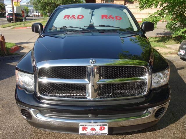 used 2005 Dodge Ram 1500 car, priced at $11,950