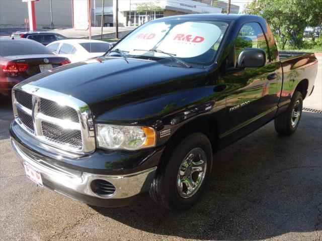 used 2005 Dodge Ram 1500 car, priced at $11,950