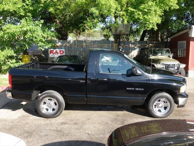 used 2005 Dodge Ram 1500 car, priced at $11,950