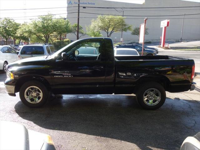 used 2005 Dodge Ram 1500 car, priced at $11,950