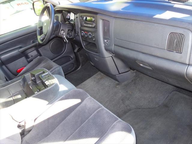 used 2005 Dodge Ram 1500 car, priced at $11,950