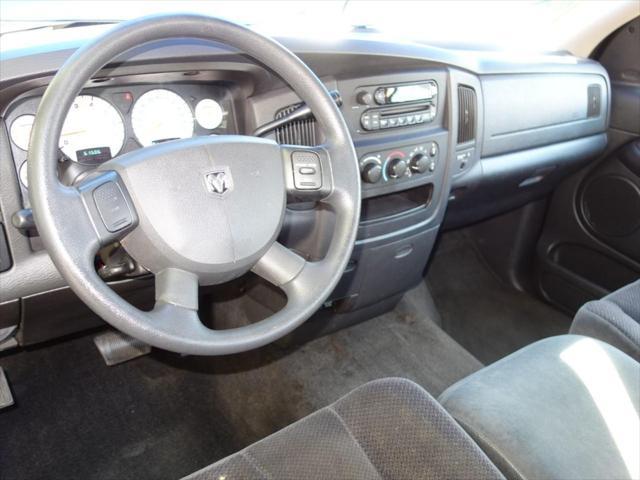 used 2005 Dodge Ram 1500 car, priced at $11,950