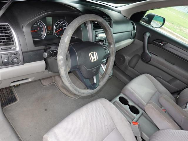 used 2008 Honda CR-V car, priced at $4,950