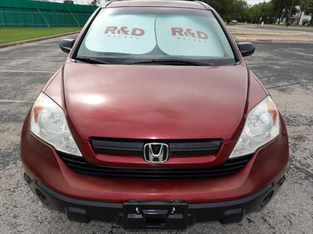 used 2008 Honda CR-V car, priced at $4,950