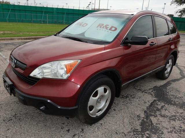 used 2008 Honda CR-V car, priced at $4,950