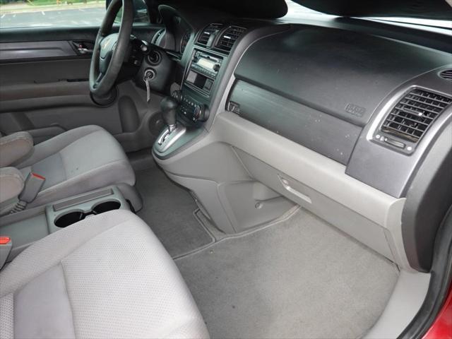 used 2008 Honda CR-V car, priced at $4,950