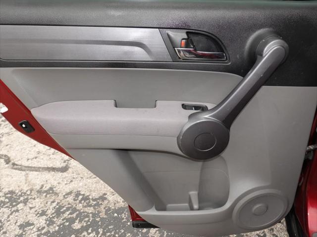used 2008 Honda CR-V car, priced at $4,950