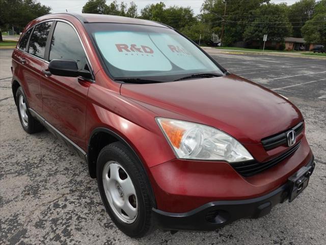 used 2008 Honda CR-V car, priced at $4,950