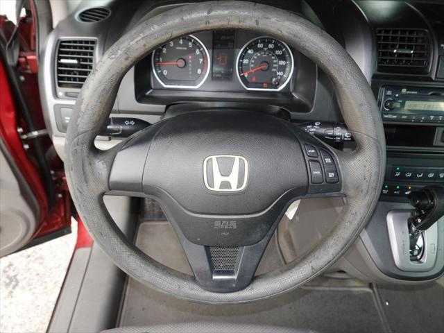 used 2008 Honda CR-V car, priced at $4,950