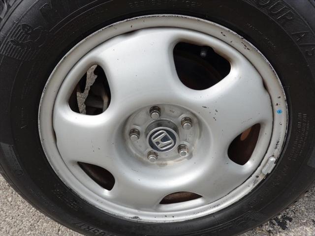 used 2008 Honda CR-V car, priced at $4,950