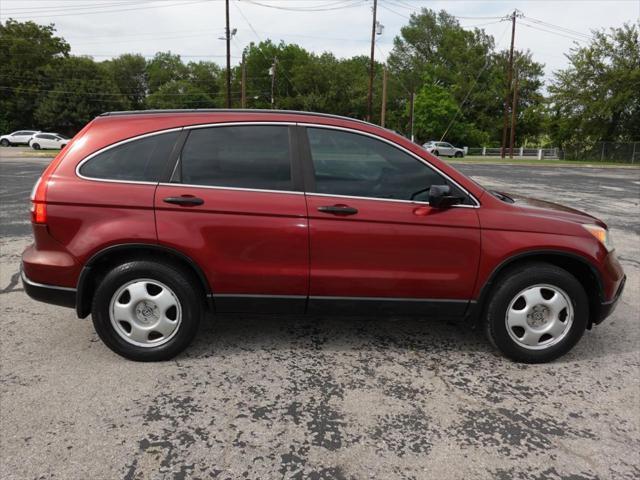 used 2008 Honda CR-V car, priced at $4,950