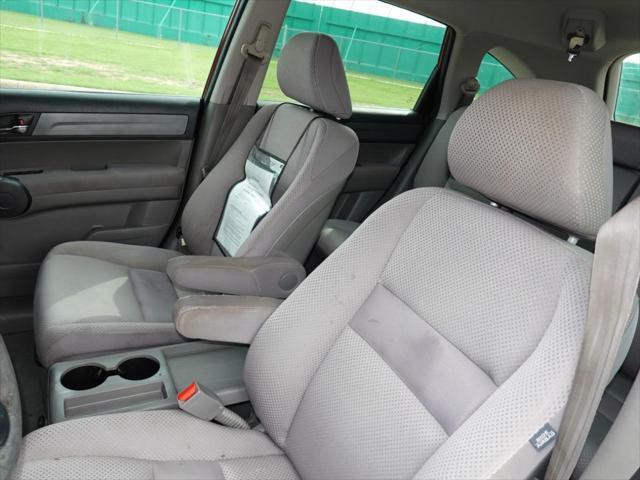 used 2008 Honda CR-V car, priced at $4,950