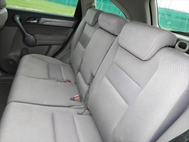 used 2008 Honda CR-V car, priced at $4,950