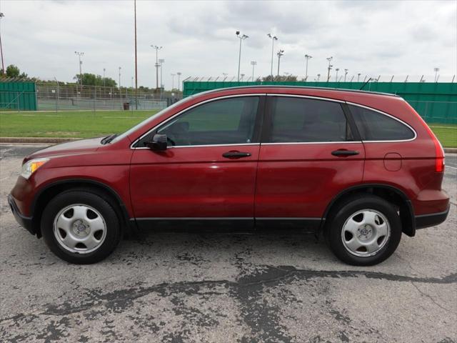 used 2008 Honda CR-V car, priced at $4,950