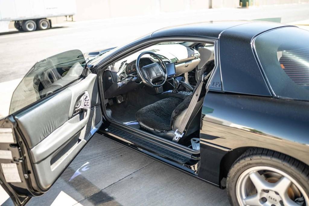 used 1996 Chevrolet Camaro car, priced at $19,950