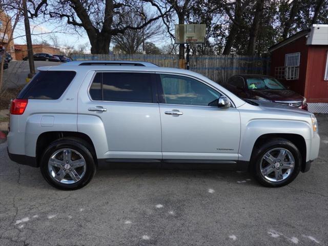 used 2013 GMC Terrain car, priced at $8,950