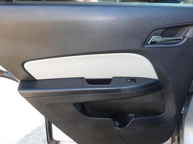 used 2013 GMC Terrain car, priced at $8,950