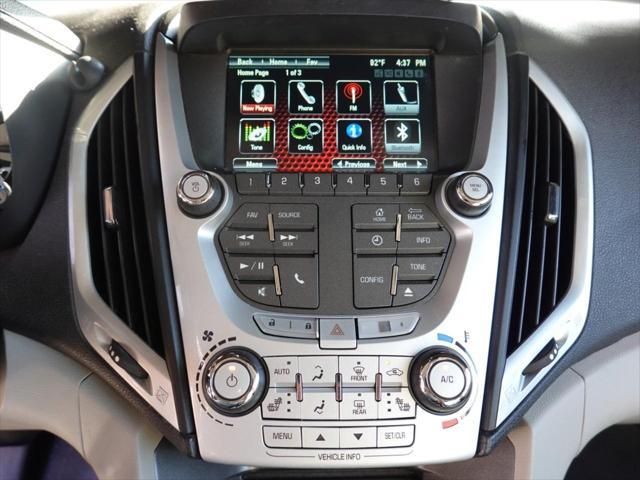 used 2013 GMC Terrain car, priced at $8,950
