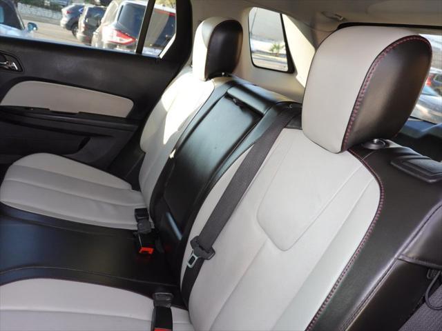 used 2013 GMC Terrain car, priced at $8,950