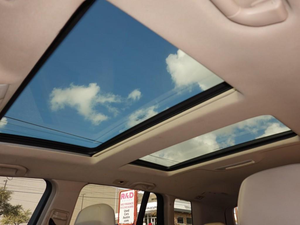 used 2010 Mercedes-Benz GLK-Class car, priced at $8,950