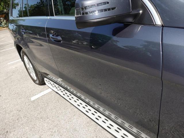 used 2013 Mercedes-Benz GL-Class car, priced at $12,950