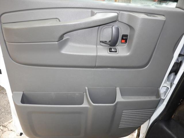 used 2012 Chevrolet Express 2500 car, priced at $11,950