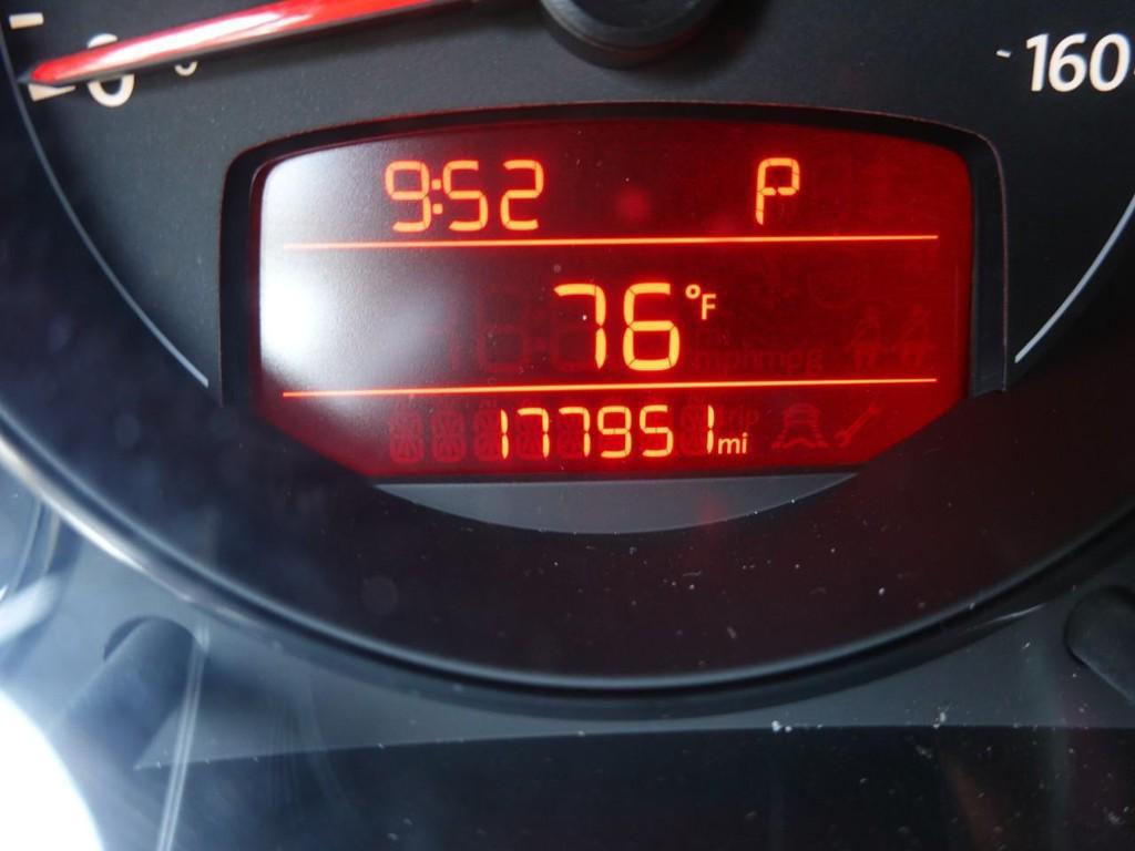 used 2012 Volkswagen Beetle car, priced at $6,950