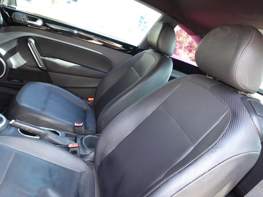 used 2012 Volkswagen Beetle car, priced at $6,950