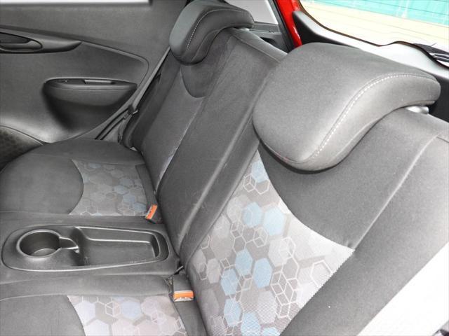 used 2017 Chevrolet Spark car, priced at $7,950