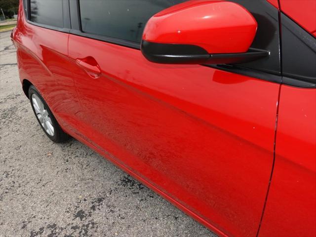 used 2017 Chevrolet Spark car, priced at $7,950