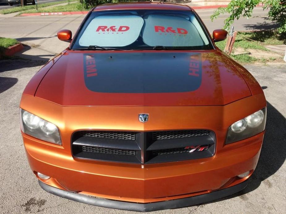 used 2006 Dodge Charger car, priced at $9,950