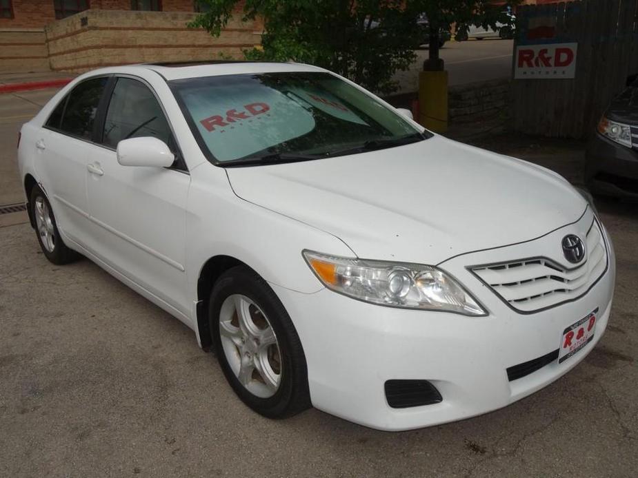 used 2010 Toyota Camry car, priced at $9,950
