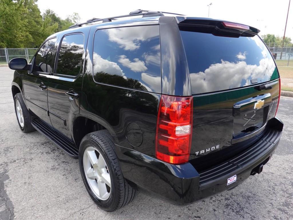 used 2007 Chevrolet Tahoe car, priced at $7,950